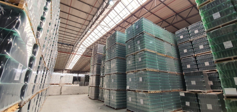 To Let commercial Property for Rent in Parow Industrial Western Cape